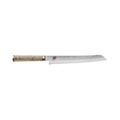 Cuchillo Para Pan Miyabi