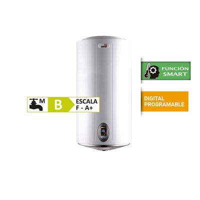 Termo Cointra Tdgplus50s