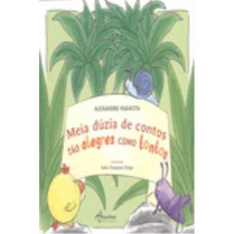 Meia duzia de contos tao alegres como tontos - 1