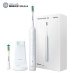 Cepillo de dientes eléctrico Huawei Hilink Lebooo IPX7, Blanco