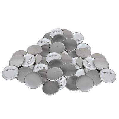 Vidaxl Set De 500 Pins Botones 44 Mm