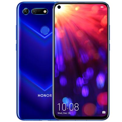 Huawei Honor View 20 6GB/128GB 6,4" Azul