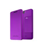 Wiko 92271 funda para teléfono móvil