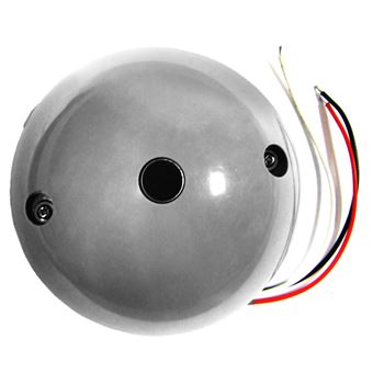 Micrófono ambiente para CCTV BeMatik MIC-05