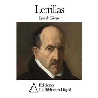 Letrillas - 1