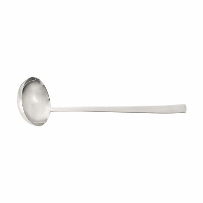 Cazo Sopa Arcos Capri Plateado Completo 275 Mm