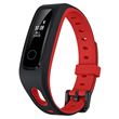 Pulsera HUAWEI Honor Bracelet 4 Versión Corriendo(Running Version), Lava Roja