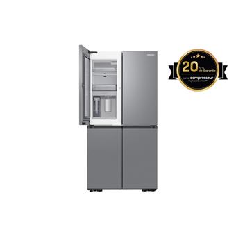 Frigorífico Americano Samsung RF65DG960ESREF 646L Inox E - 1