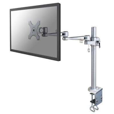 Newstar Soporte De Escritorio Lcd/led/tft - Soporte De Mesa Para Pantalla Plana