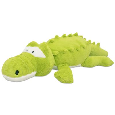 Cocodrilo De Peluche Xxl 150 Cm