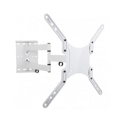 Techly Ica-plb 136mw 55"" Color Blanco Soporte De Pared Para Pantalla Plana