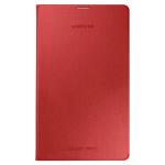 Samsung Simple Cover Funda para Samsung Galaxy Tab S 8.4 (Rojo)