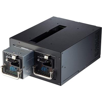 Fsp Fuente De Alimentación Redundante Twins Pro 500W