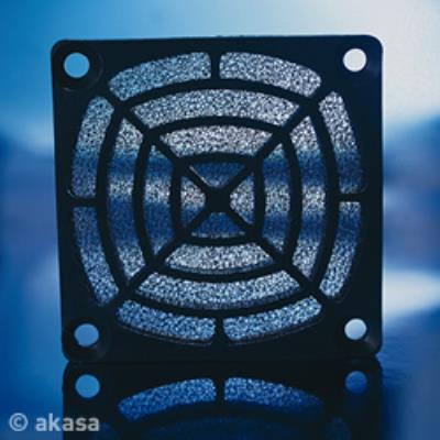 Akasa Grm80-30 80Mm Fan Filter - Enfriamiento De Aire - Imagen 1