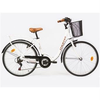Bicicleta moma paseo Clearance
