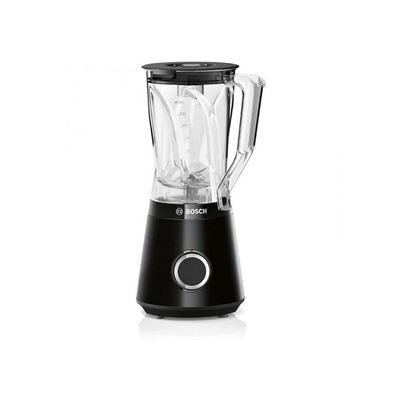 Batidora De Vaso Bosch Mmb6141b 2l Negro
