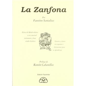La Zanfona - 1