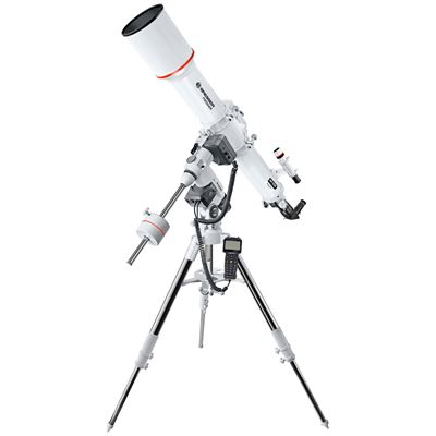 Set Telescopio Messier AR102/1000 EXOS2 GoTo Bresser