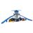 Aeropuerto Internacional con figuras Jett y Donnie - Super Wings_0