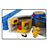 Aeropuerto Internacional con figuras Jett y Donnie - Super Wings_1