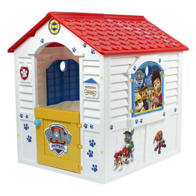 Mi Casita Paw Patrol