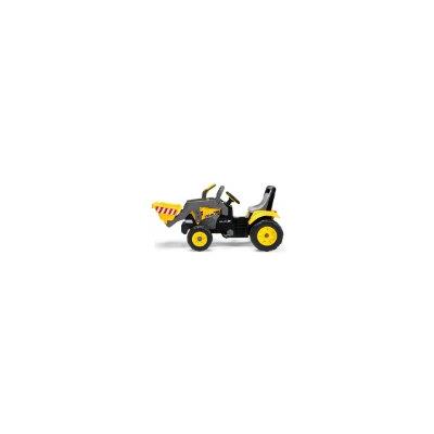 Maxi Excavadora Igcd0552 Ruspa Pedal
