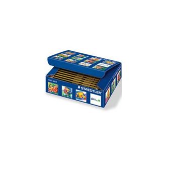 Lapices de Grafito Staedtler - 1