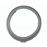 Goma Escotilla Puerta Lavadora INDESIT C00143605_0