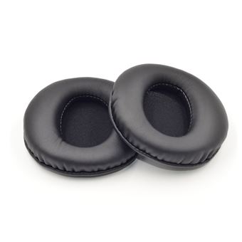 Almohadillas Para Auriculares Sony Mdr-nc6 - Negras