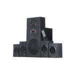 Altavoces Genius SW-HF 5.1 4500