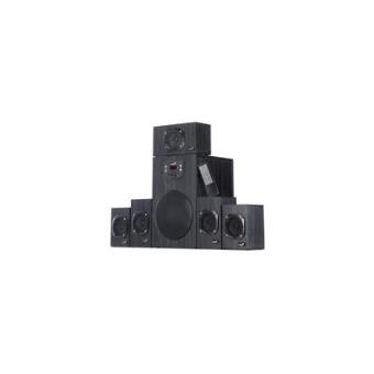 Altavoces Genius SW-HF 5.1 4500