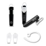 Auricular Muvit mono wireless negro
