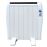 Radiador Haverland lodel ra-4_0