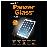 PanzerGlass 1062 - Protector de pantalla (Apple, Tableta, Transparente, iPad Pro)_0