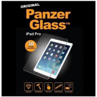 PanzerGlass 1062 - Protector de pantalla (Apple, Tableta, Transparente, iPad Pro)