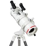 Telescopio Messier NT-114/500 NANO Bresser