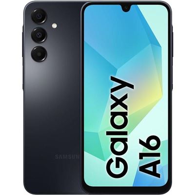 Samsung Galaxy A16 A165 4gb/128gb 6,7" Negro