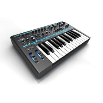 Novation Bass Station II - 1