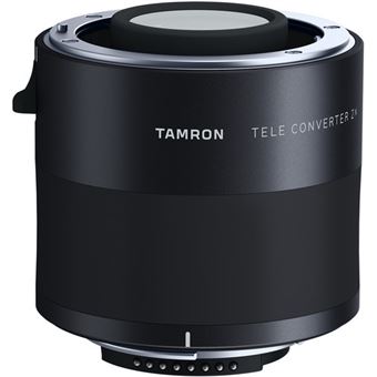 Tamron TC-X20 2.0x Teleconverter - Nikon