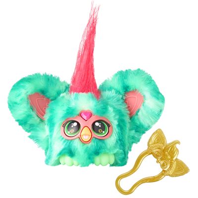 Phatmojo Mini Furby Mello Nee Furblet - Imagen 2