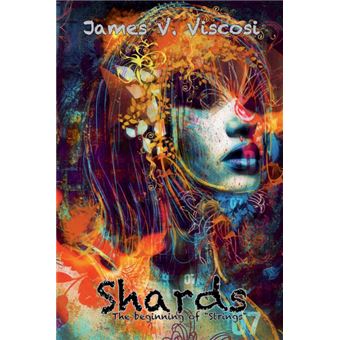 Serie Única - Shards. - 1