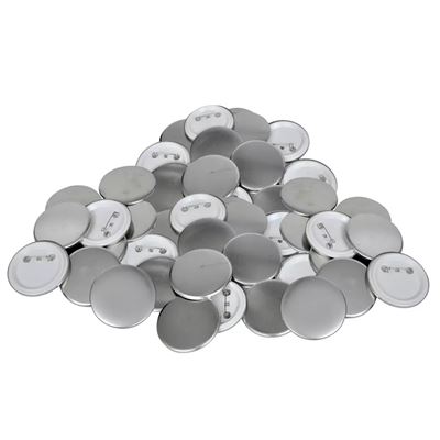 Vidaxl Set De 500 Pins Botones 58 Mm