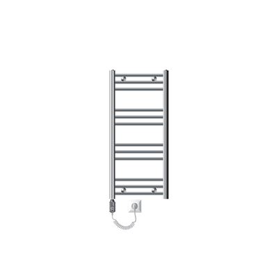 Toallero Ecd Germany 800 X 400mm Plata