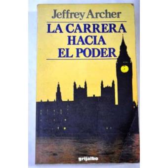 La carrera hacia el poder - 1