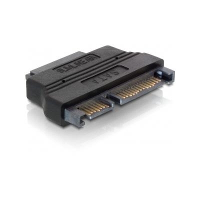 Delock Adaptador Sata 22-Pin / Slim Sata Adapter