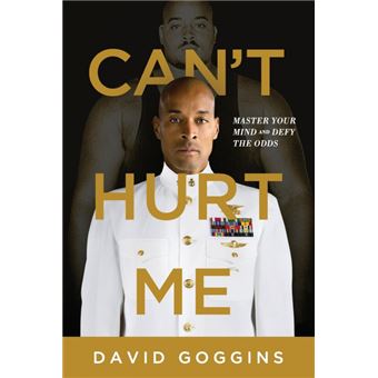 Serie Única - Can't Hurt Me - 1