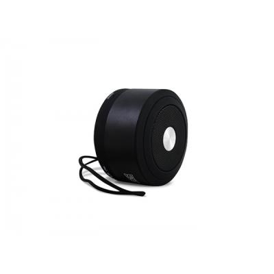 Altavoz Portátil 3go Tempo Bluetooth Negro