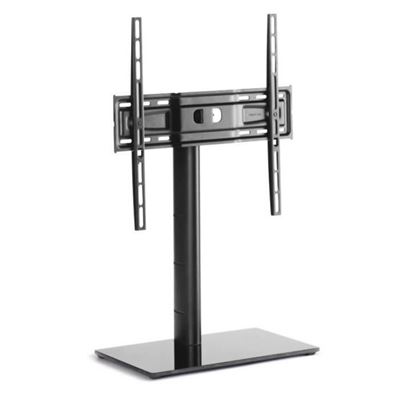Meliconi Stand 400 Soporte De Tv Para Tv 32 A 55 - 15 ° De Inclinación - 35 ° De Giro - Peso Máximo: 30 Kg