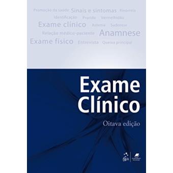 Exame Clínico - 1
