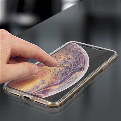Carcasa Iphone 7 , Iphone 8 Doble Cara Transparente – Frontal Táctil con  Ofertas en Carrefour
